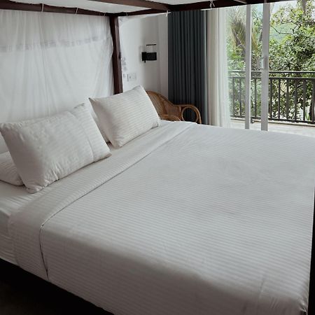 Sapiens Home - Weligama Bay Exteriér fotografie