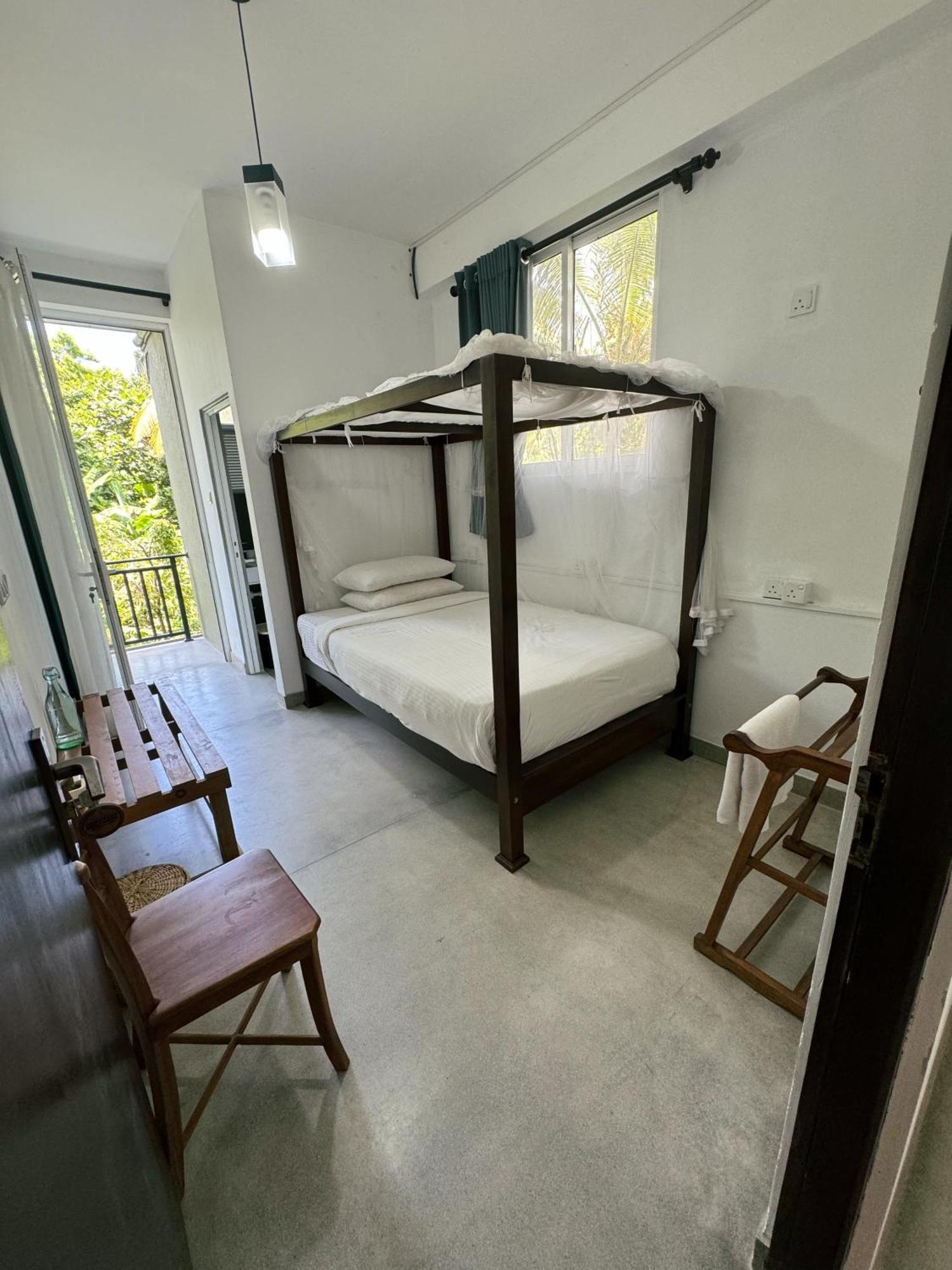 Sapiens Home - Weligama Bay Pokoj fotografie