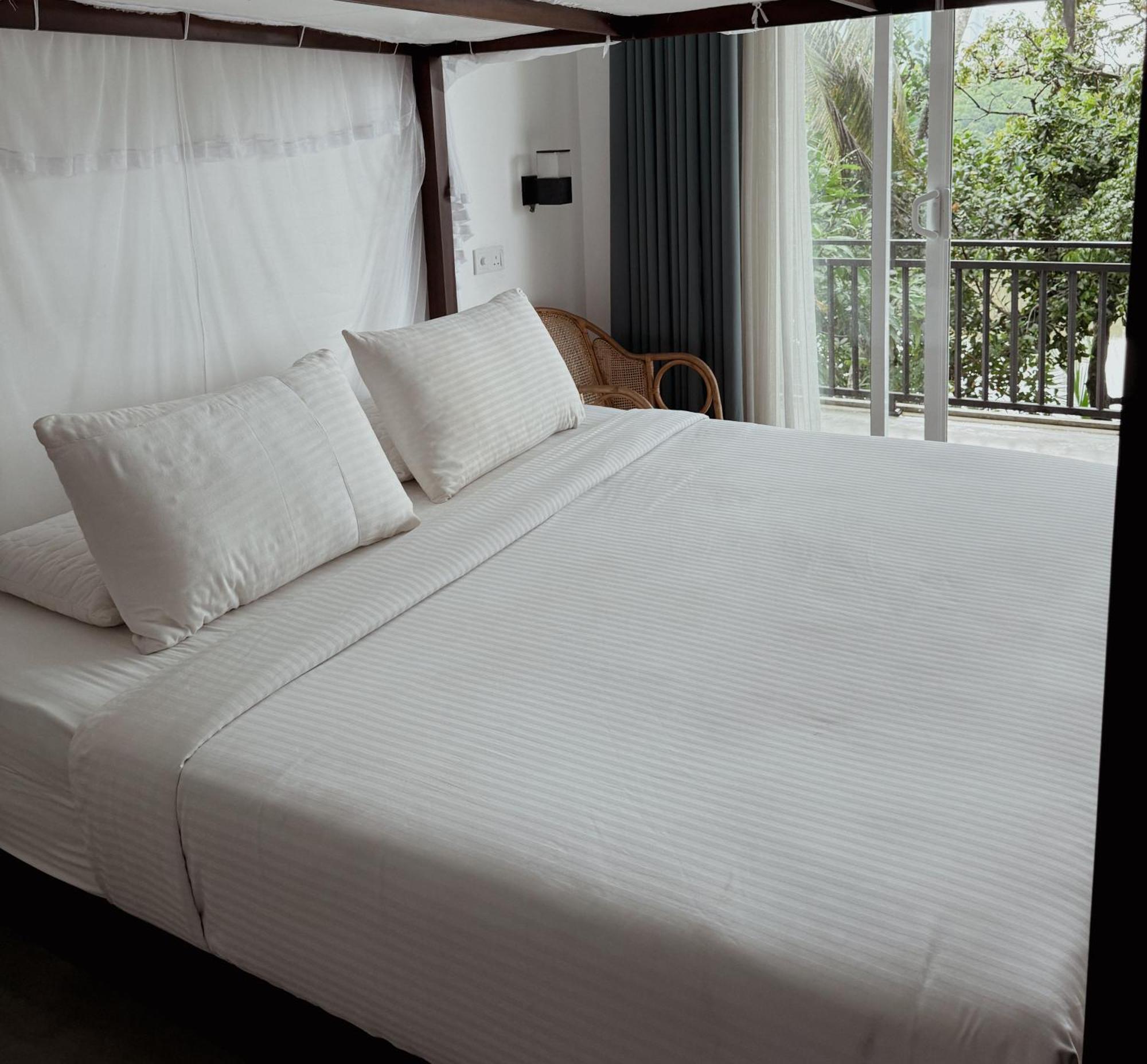 Sapiens Home - Weligama Bay Exteriér fotografie