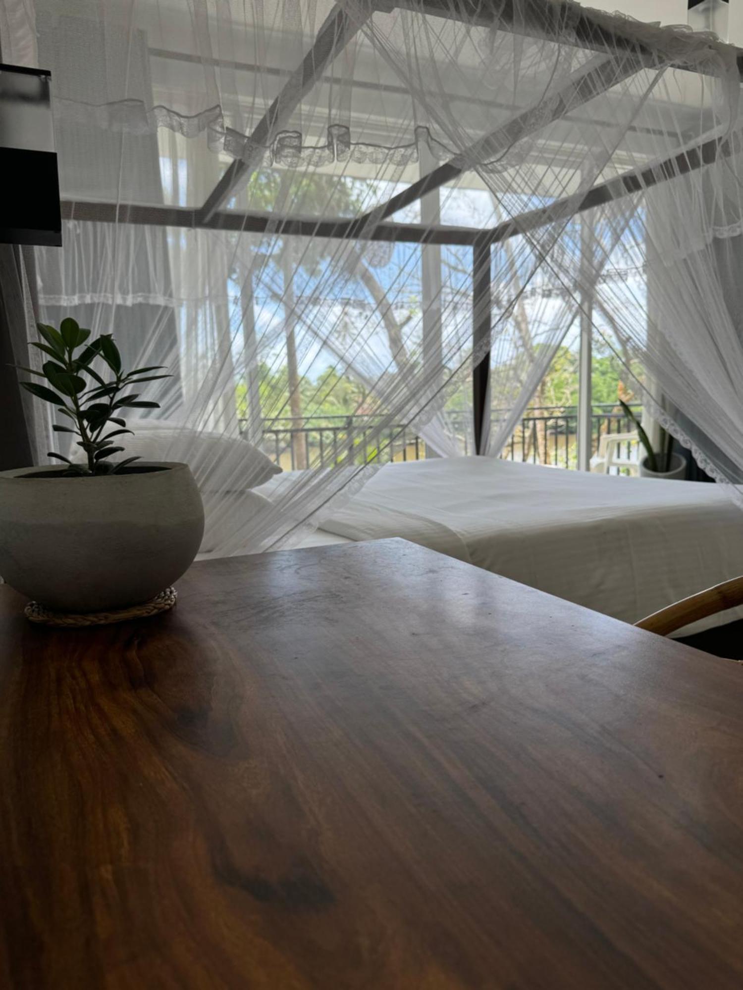 Sapiens Home - Weligama Bay Exteriér fotografie