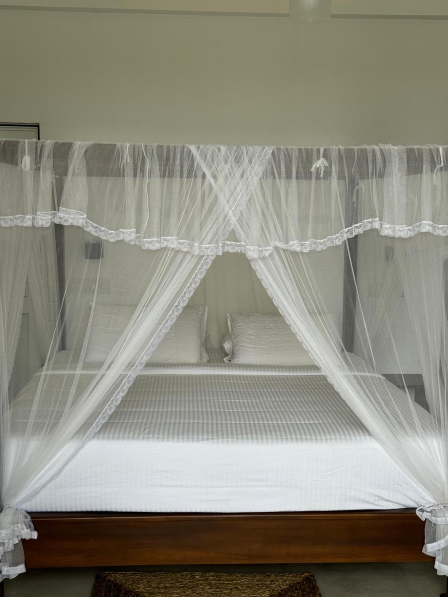 Sapiens Home - Weligama Bay Pokoj fotografie