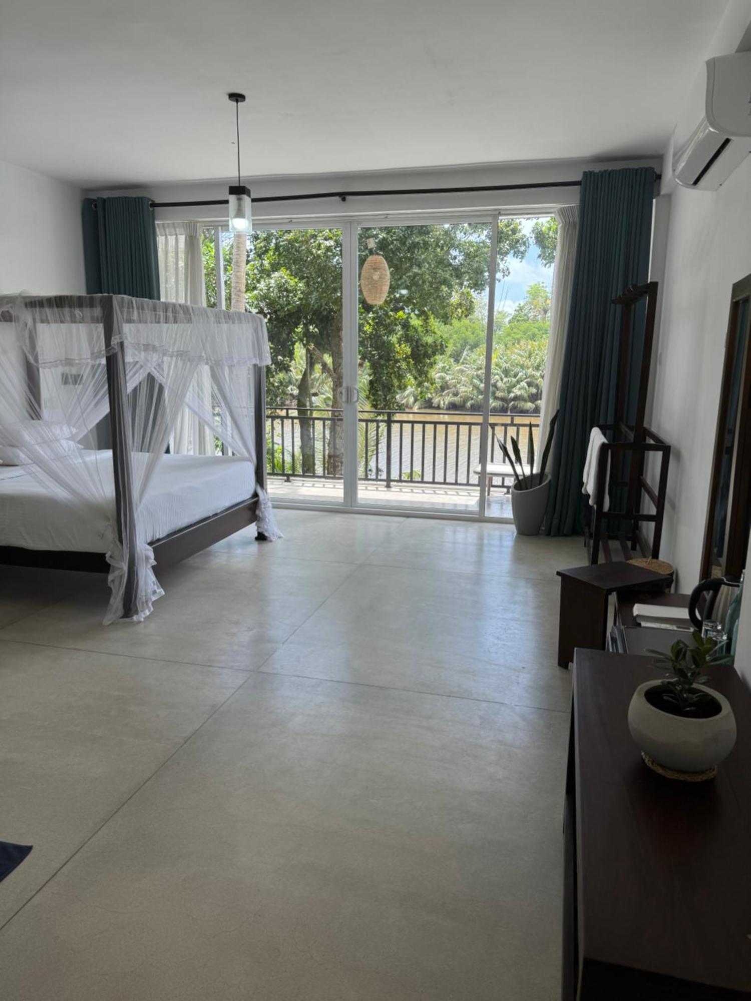 Sapiens Home - Weligama Bay Exteriér fotografie