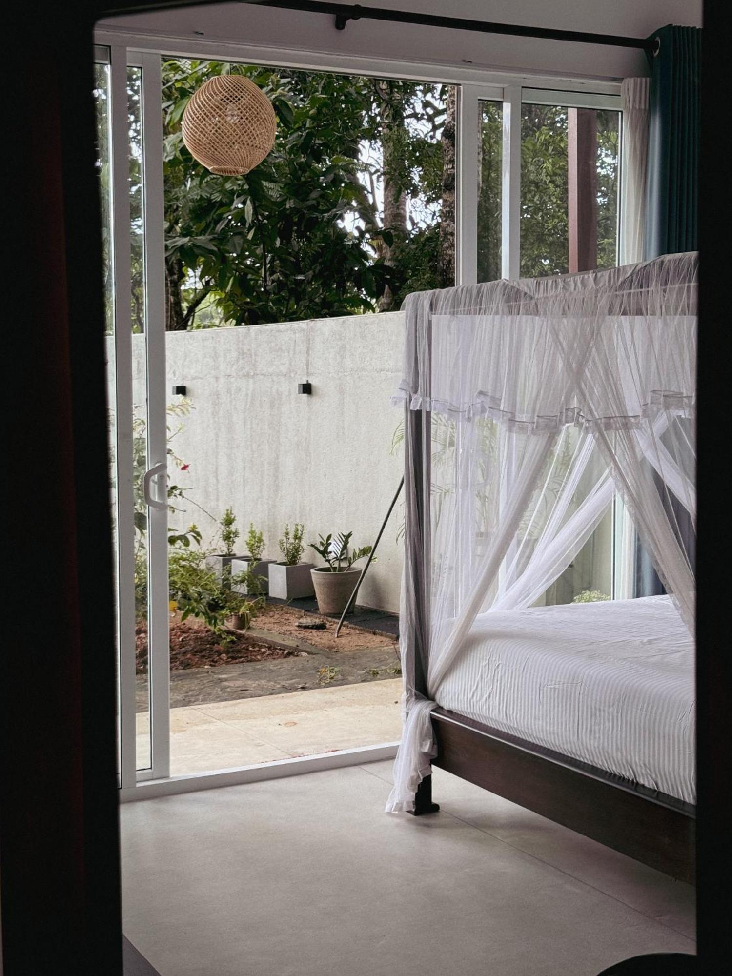 Sapiens Home - Weligama Bay Exteriér fotografie