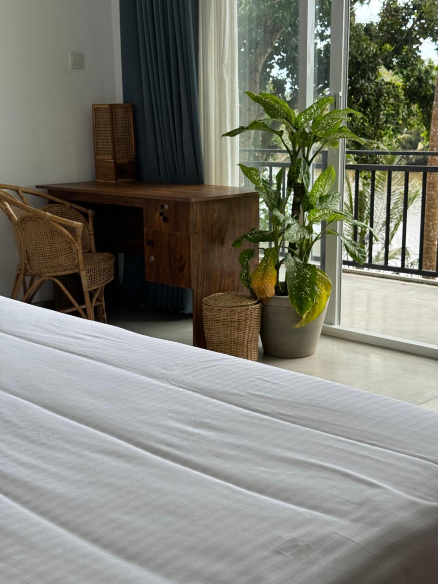 Sapiens Home - Weligama Bay Exteriér fotografie