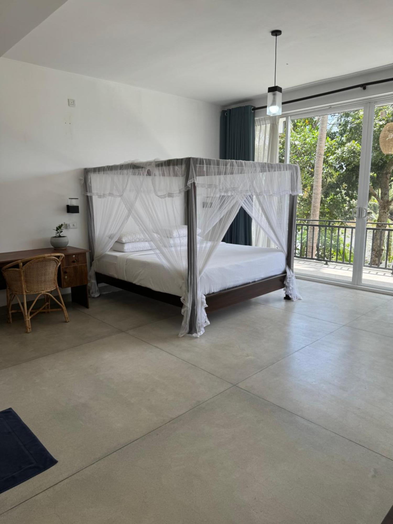 Sapiens Home - Weligama Bay Exteriér fotografie