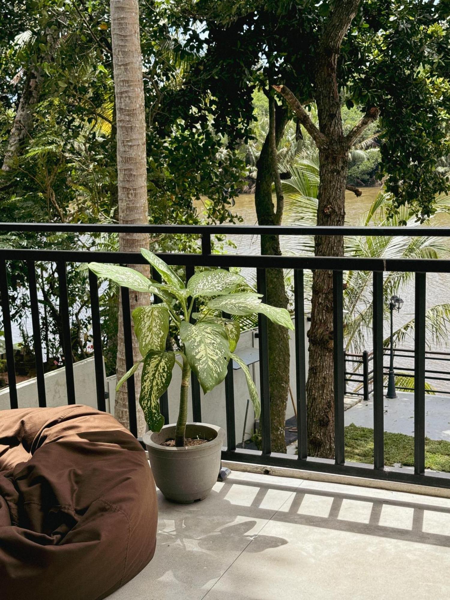 Sapiens Home - Weligama Bay Exteriér fotografie