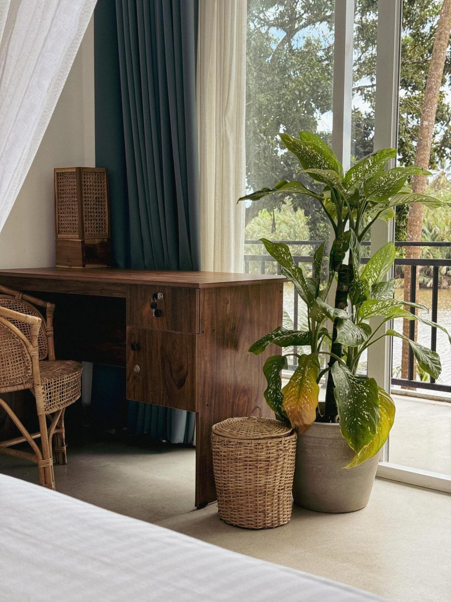 Sapiens Home - Weligama Bay Exteriér fotografie