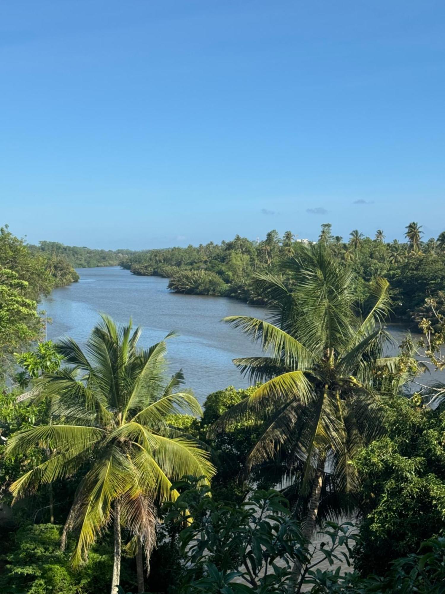 Sapiens Home - Weligama Bay Exteriér fotografie